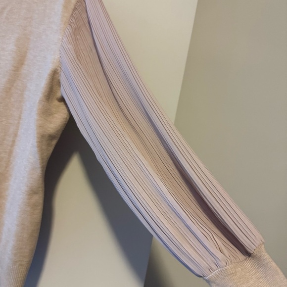 Sioni Milano Tan Sweater - Size L - Picture 4 of 4